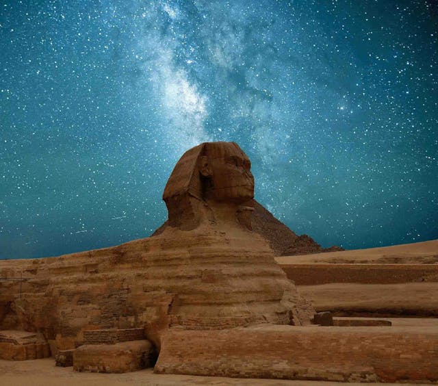Egipto con Abu Simbel